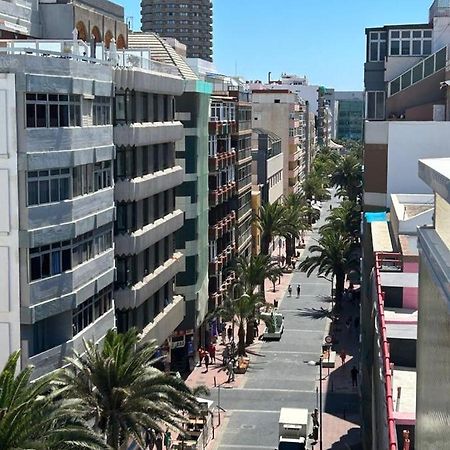 Apartamento Con Vistas Al Mar Las Palmas Buitenkant foto
