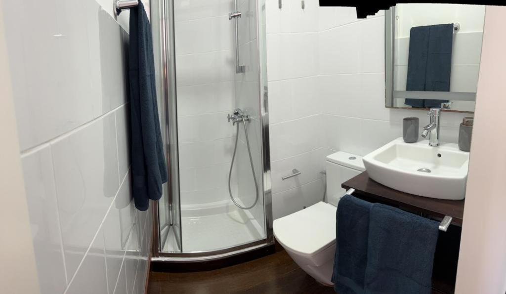 Apartamento Con Vistas Al Mar Las Palmas Buitenkant foto