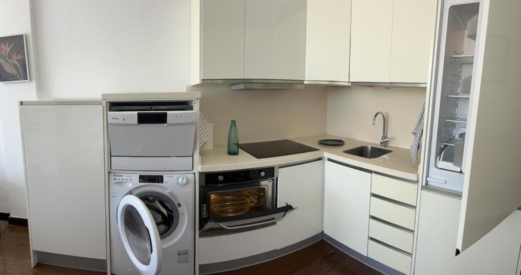 Apartamento Con Vistas Al Mar Las Palmas Buitenkant foto
