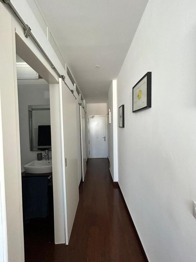 Apartamento Con Vistas Al Mar Las Palmas Buitenkant foto