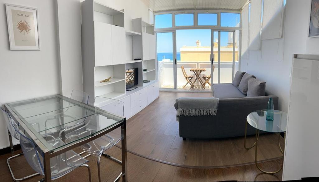 Apartamento Con Vistas Al Mar Las Palmas Buitenkant foto